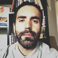 Paul Espinoza