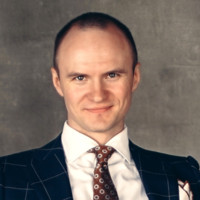 Sergey Skok