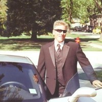 Timothy Copeland