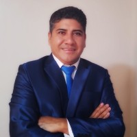 Jose Alberto Palomares Dulanto