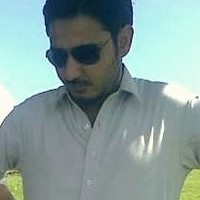 Ali Khan