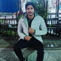 Mohd Naved Raza