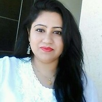 Sanjukta Chakrabortty