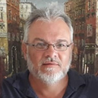 Frans Froneman