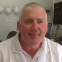 Doug Buckley