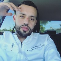 Oscar Sepulveda-Sandoval