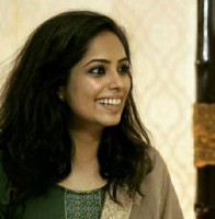 Radhika Radhakrishnan