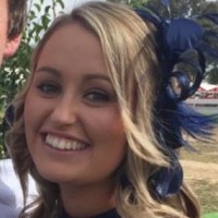 Laura Hodgkin