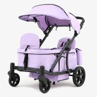 Pronto Stroller