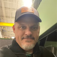 Harmon Strickland
