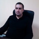 Bakhshi Yerimyan