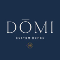 Dōmi Custom Homes