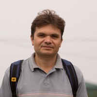 Roman Stepanov