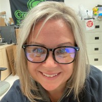 Kristy Wiebe