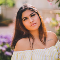 Jasmine F.
