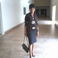 felicia samuel