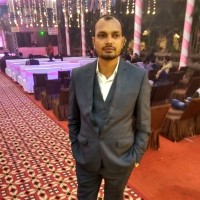 KAMAKHYA SHARAN CHATURVEDI