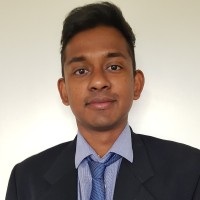 Anuka Weerasinghe