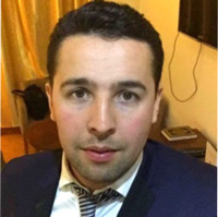 Mohamed Saïd HIMEUR