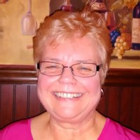 Joyce Novakovich