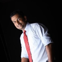 Libu C Antony