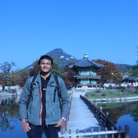 Dimas Dewandaru
