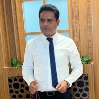 Shahroz Masood