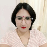 Pooja Sharma