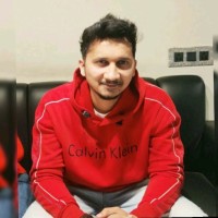 Vaibhav Mate