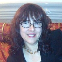 Deb Mendelson