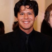 Daniel Hernandez III