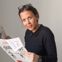 Cathy Sibot