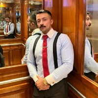 Muhammad Hashir Humail Bhatti