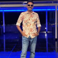Satish Db