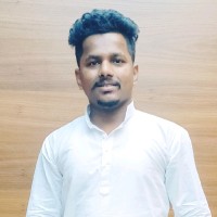 Yogesh Gurav