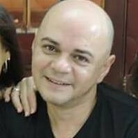 Hugo Caballero