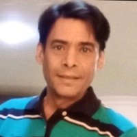 Jose Luis Alcala Castellanos