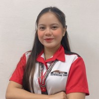 Cherry Mae Suerto