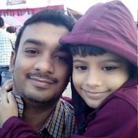 Nandan Kumar