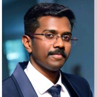Jithin Raj S K