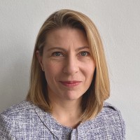 Heidi Morgan