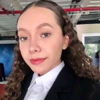 Laura Sofia Llamas Gonzalez