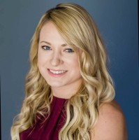 Samantha Anderson