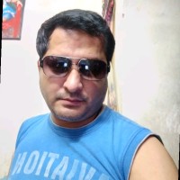 Naveen Thakur