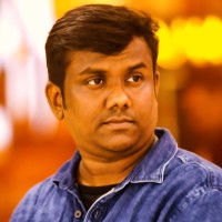 Vishnu Vm