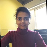 Shweta Singh