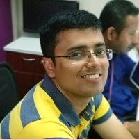 Shrikrishna Aryal