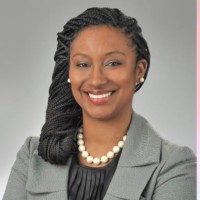 Ivy White, JD, MBA