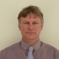 Gary Jaros