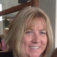 Susan Preston